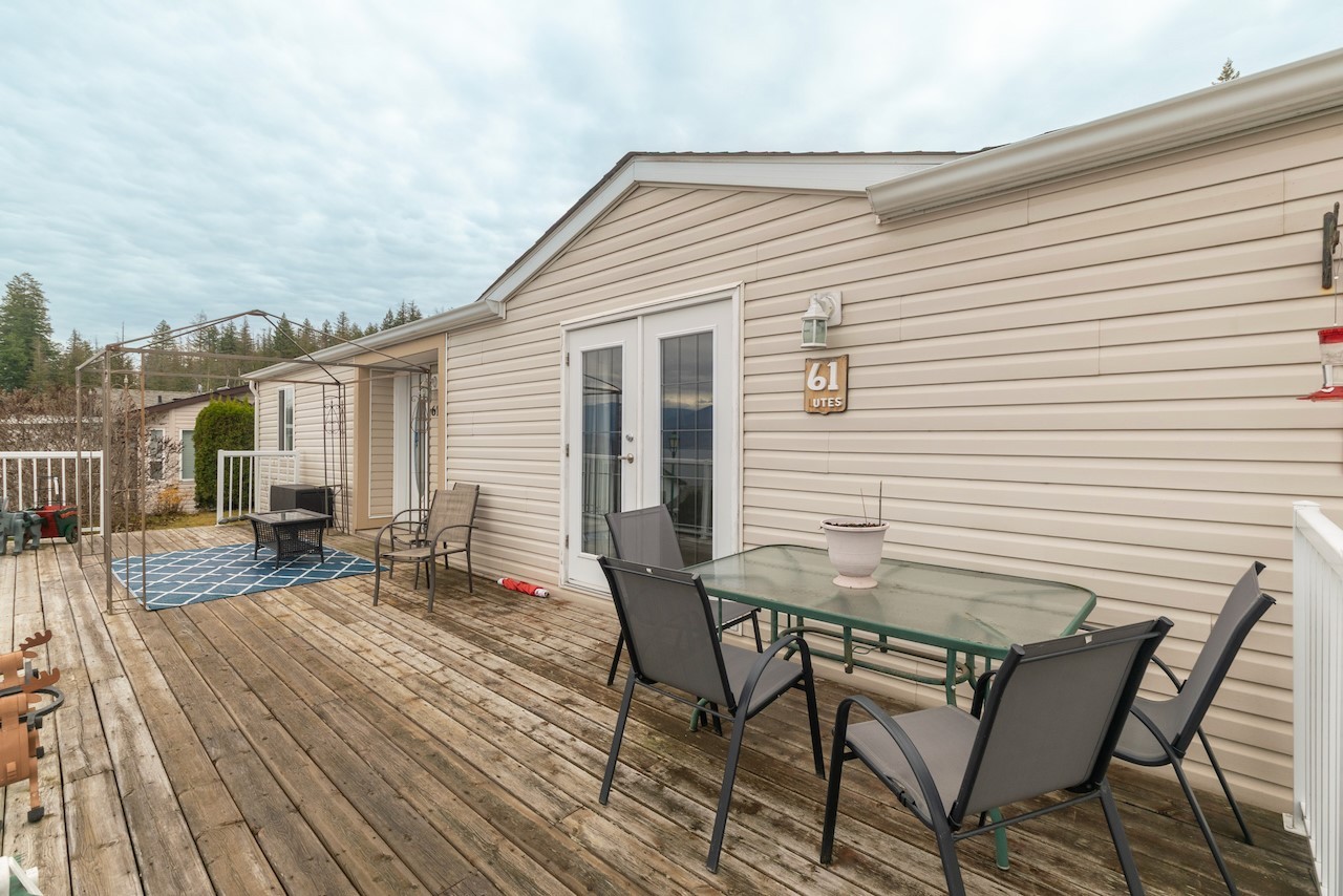 61-1510 Trans Canada Highway, Sorrento, BC