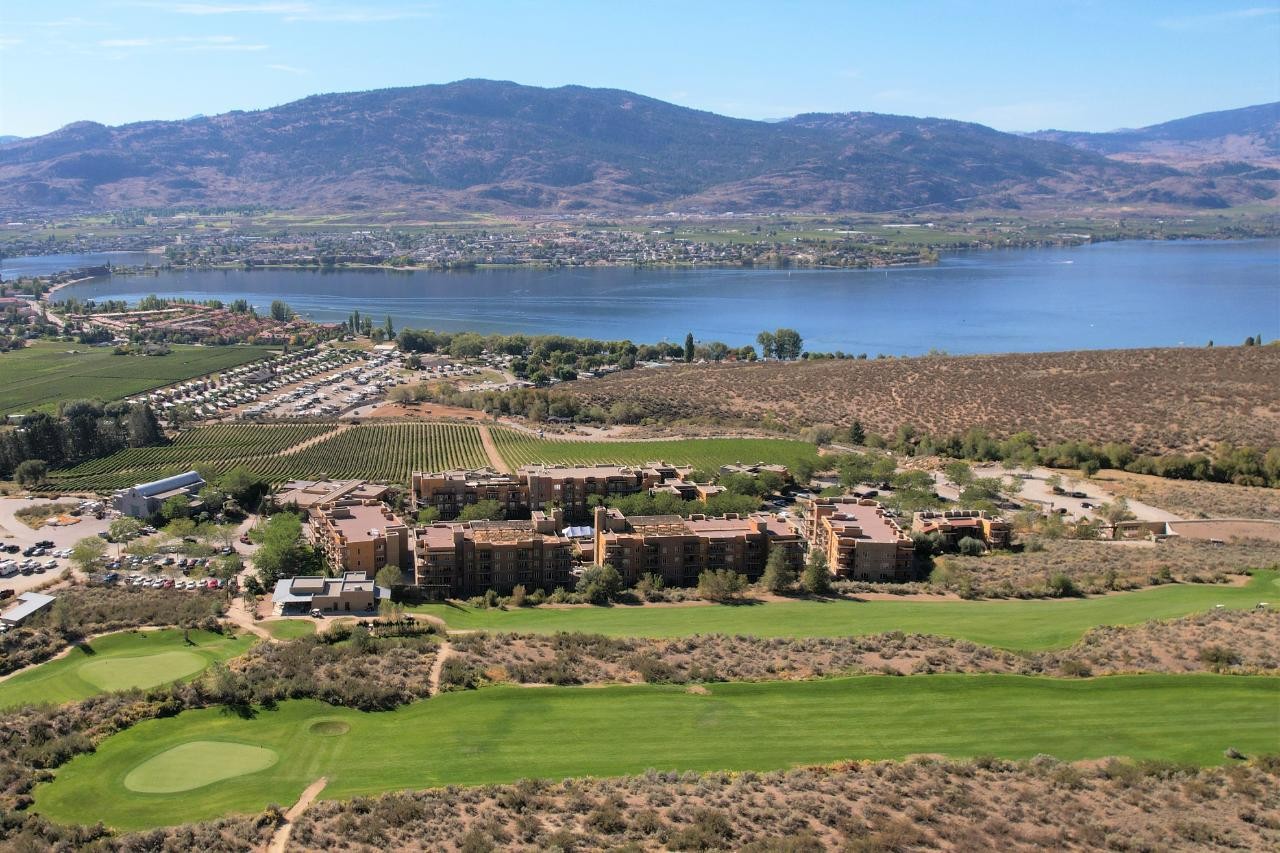 11D-1200 Rancher Creek Road, Osoyoos, BC