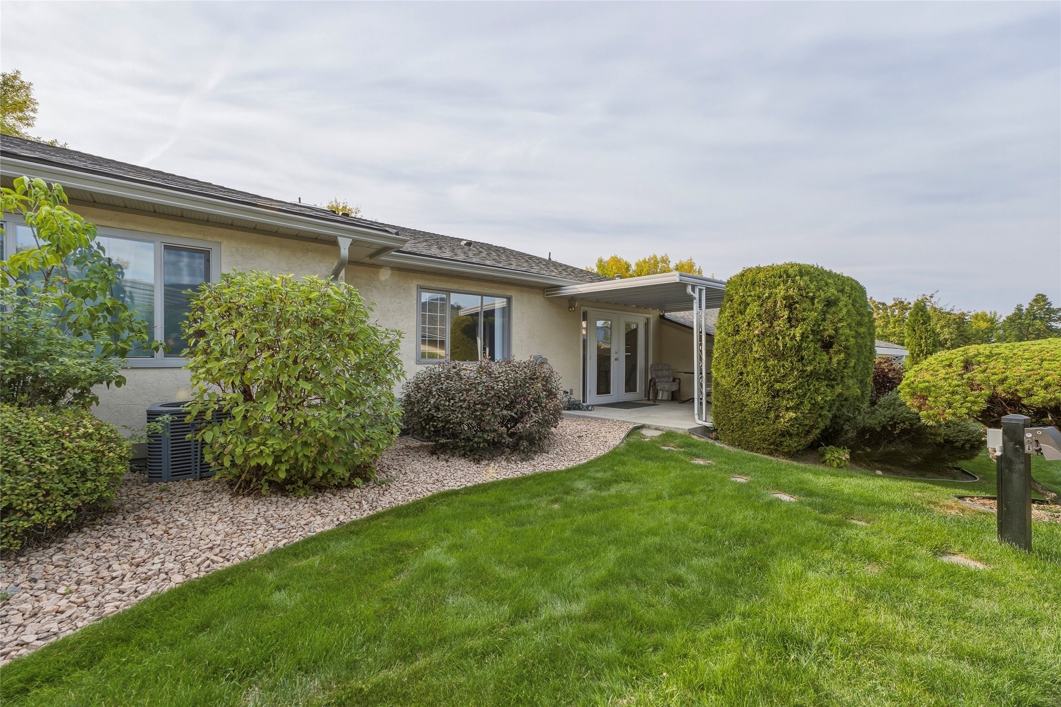 55-1400 14Th Avenue, Vernon, BC