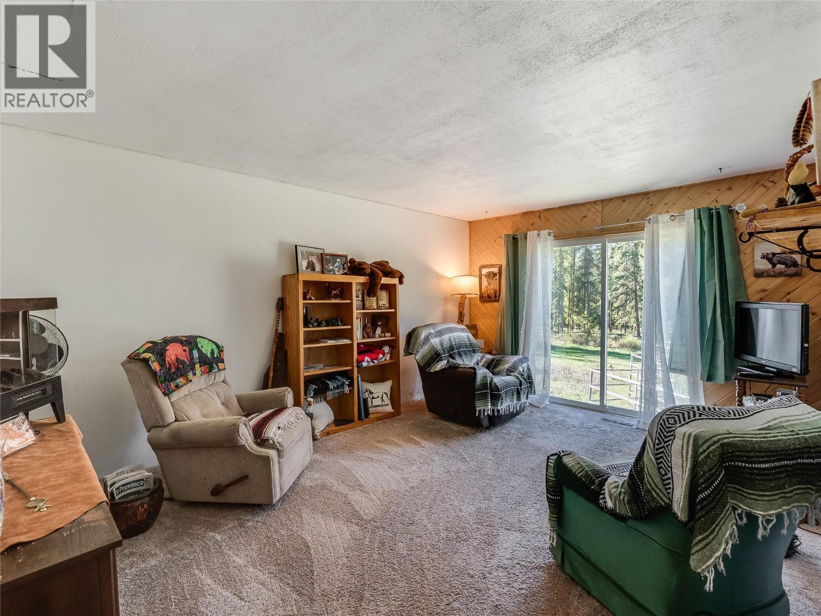 4604 Blewett Road, Nelson, BC