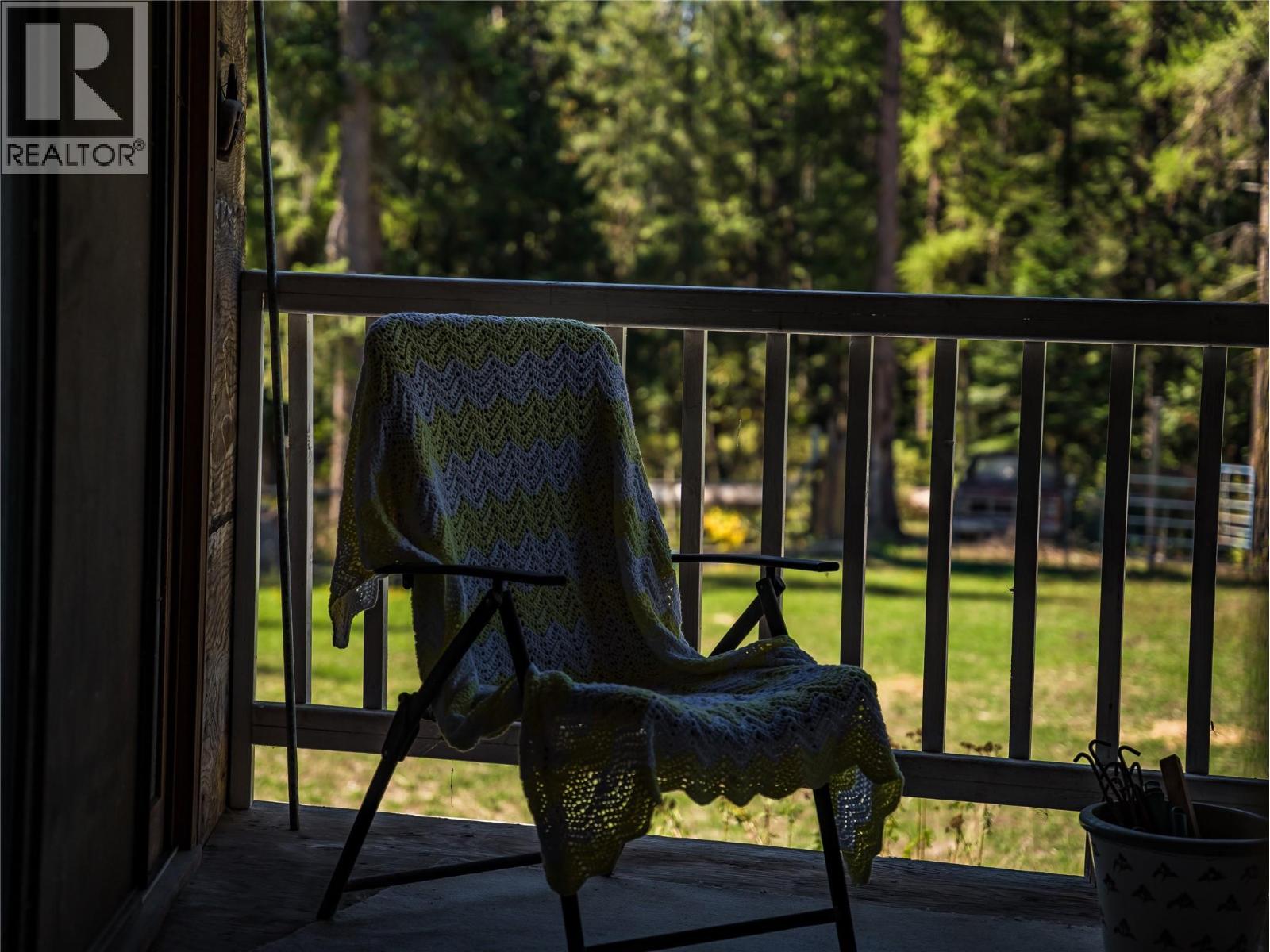 4604 Blewett Road, Nelson, BC