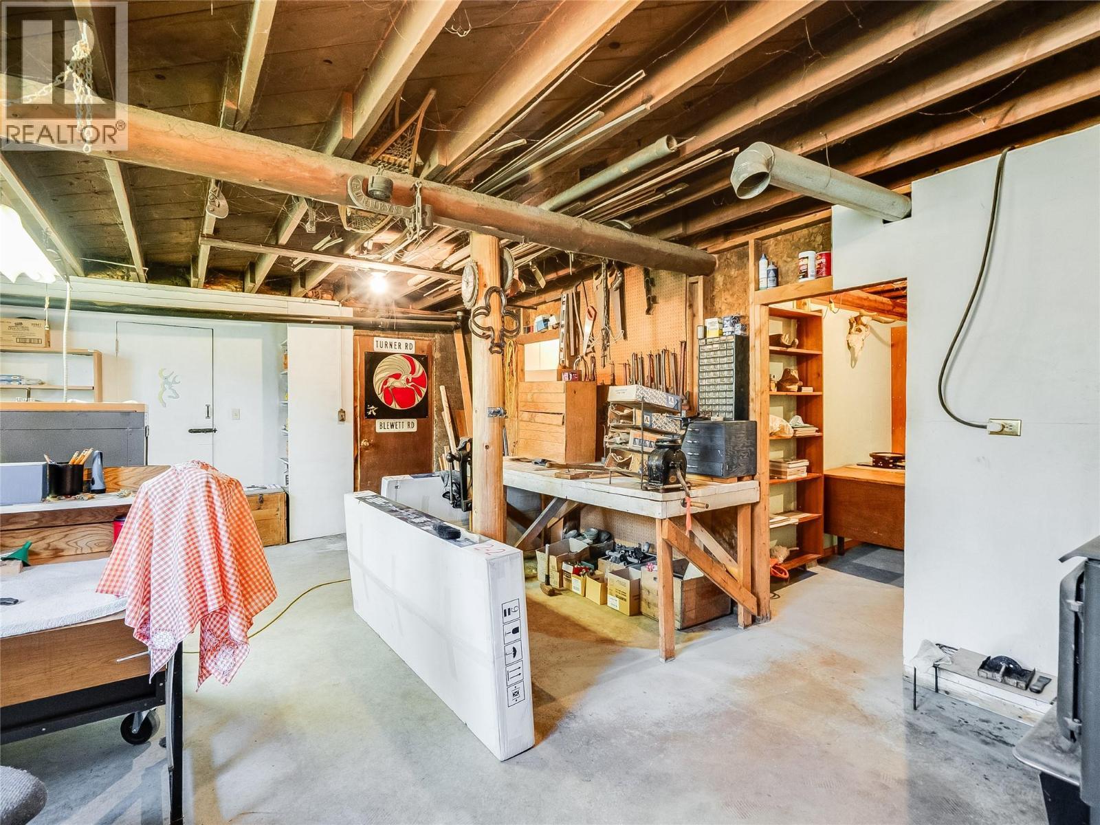 4604 Blewett Road, Nelson, BC