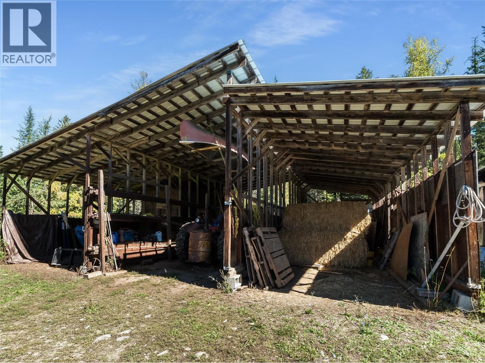 4604 Blewett Road, Nelson, BC