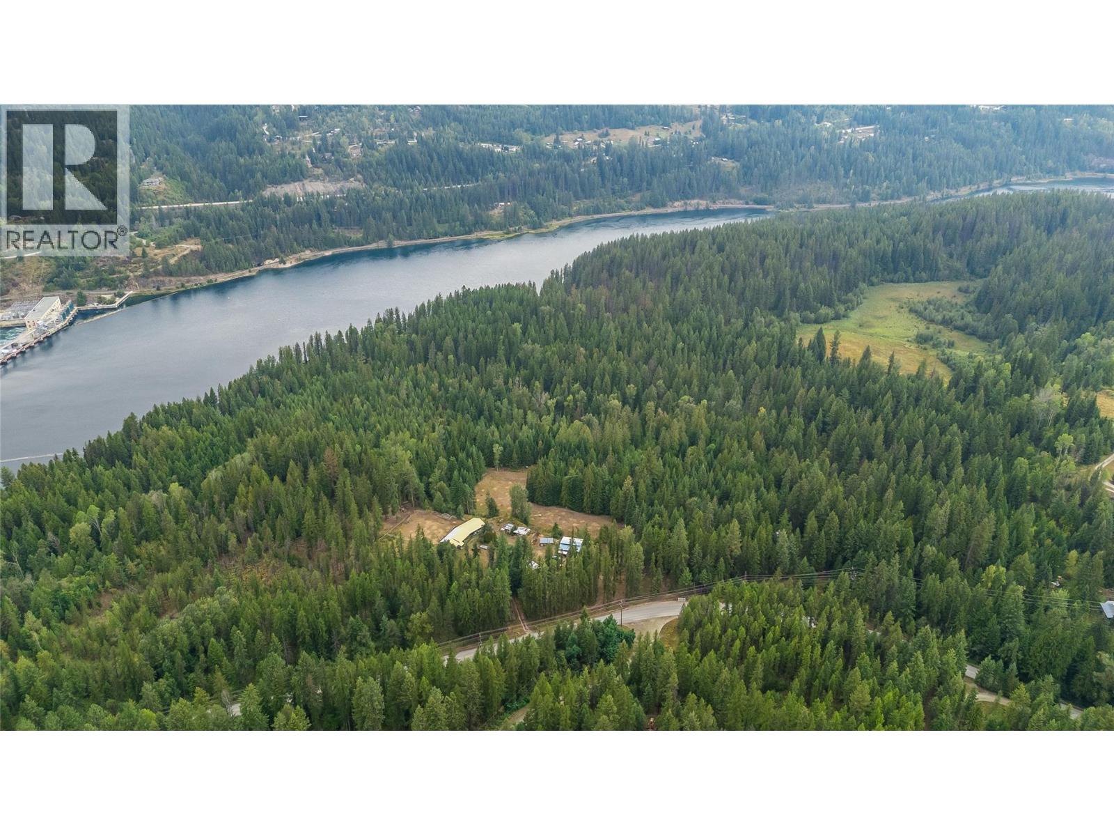 4604 Blewett Road, Nelson, BC