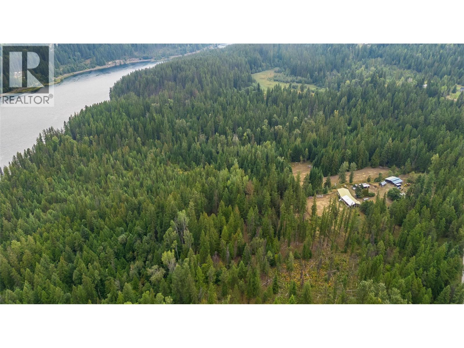 4604 Blewett Road, Nelson, BC