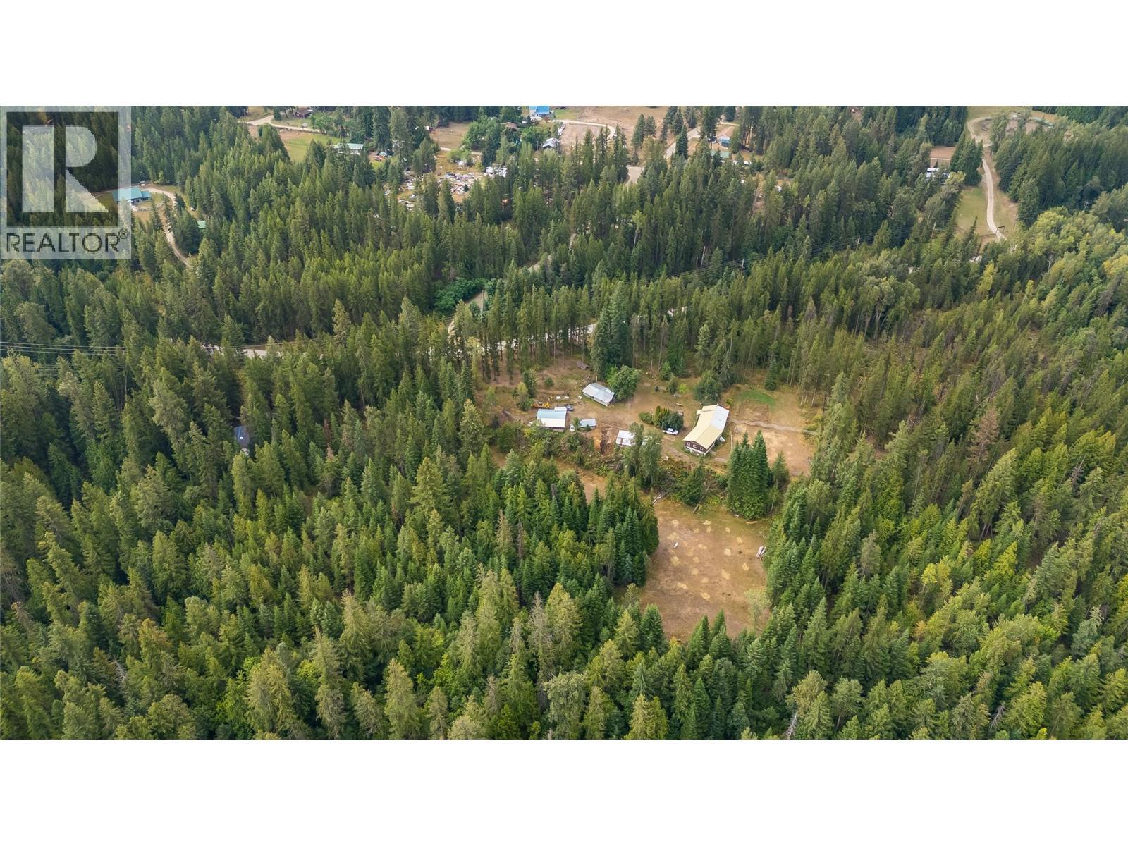 4604 Blewett Road, Nelson, BC