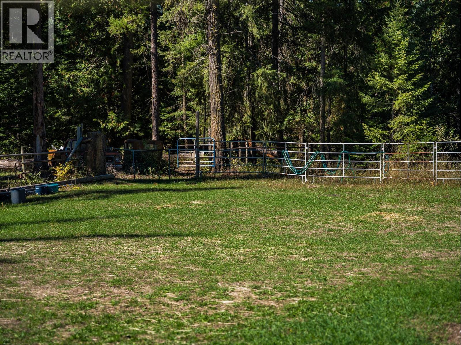 4604 Blewett Road, Nelson, BC