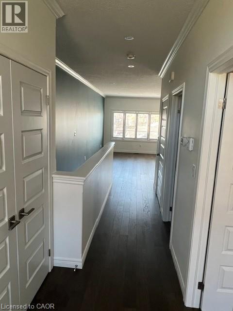 Main entry / hall - 9 Old Hamilton Road Unit# 2, Port Dover, ON