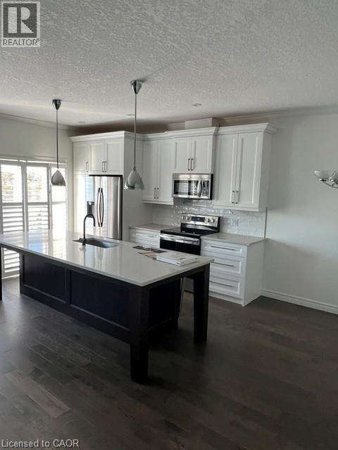 9 Old Hamilton Road Unit# 2, Port Dover, ON