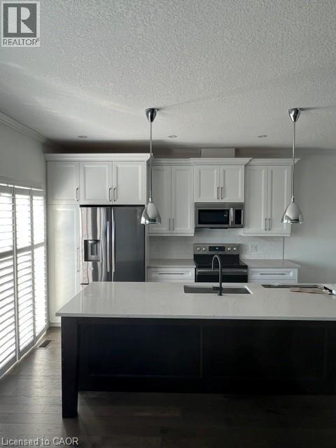 9 Old Hamilton Road Unit# 2, Port Dover, ON