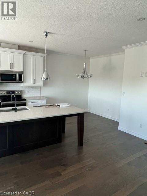 9 Old Hamilton Road Unit# 2, Port Dover, ON