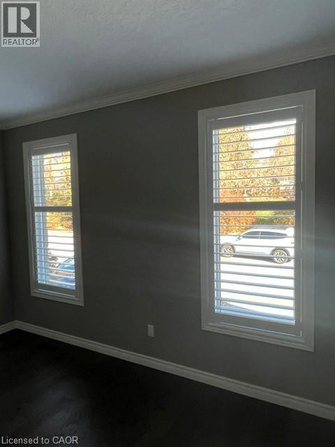 9 Old Hamilton Road Unit# 2, Port Dover, ON