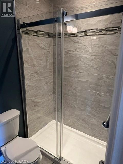Guest en suite - 9 Old Hamilton Road Unit# 2, Port Dover, ON