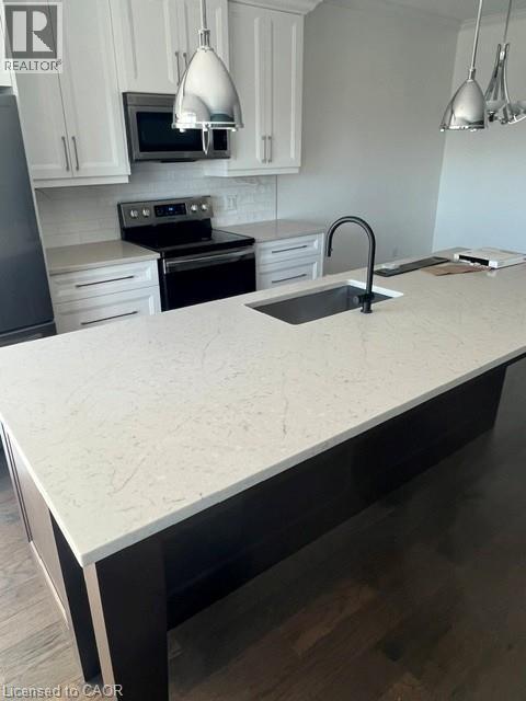 9 Old Hamilton Road Unit# 2, Port Dover, ON
