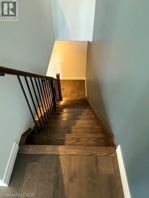 9 Old Hamilton Road Unit# 2, Port Dover, ON
