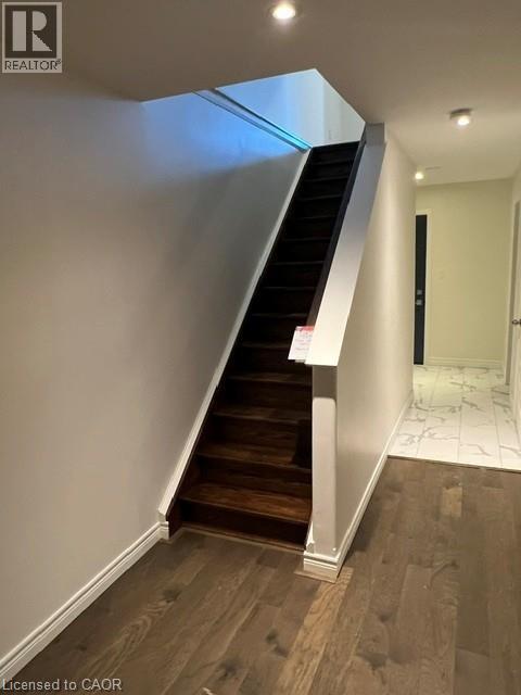 9 Old Hamilton Road Unit# 2, Port Dover, ON