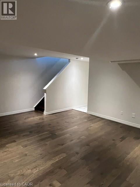 9 Old Hamilton Road Unit# 2, Port Dover, ON