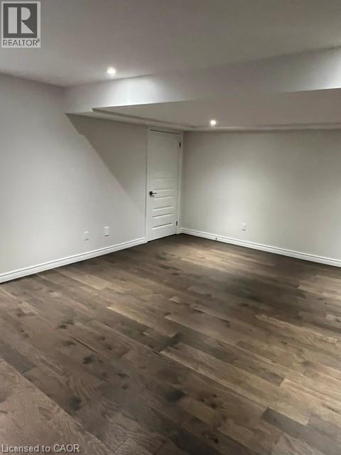9 Old Hamilton Road Unit# 2, Port Dover, ON