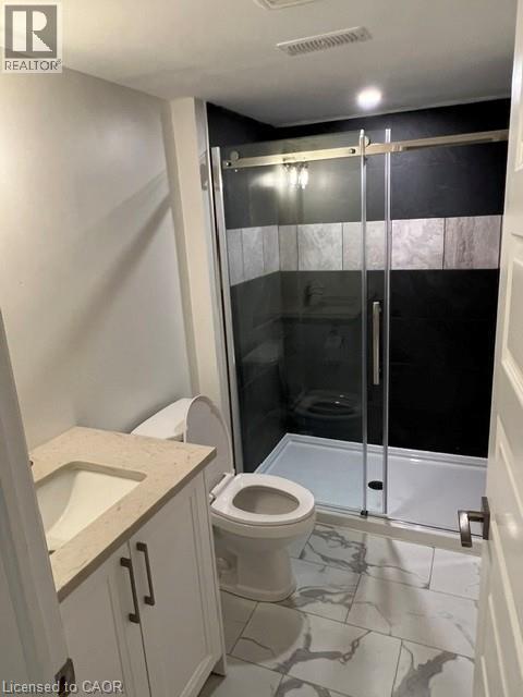 9 Old Hamilton Road Unit# 2, Port Dover, ON