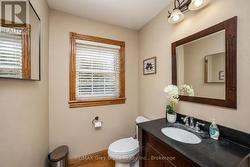 Minfloor Powder room -