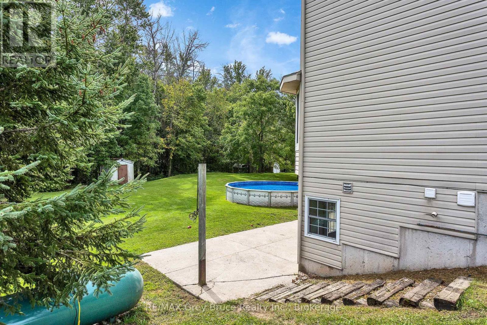 162066 A Line, Georgian Bluffs, ON