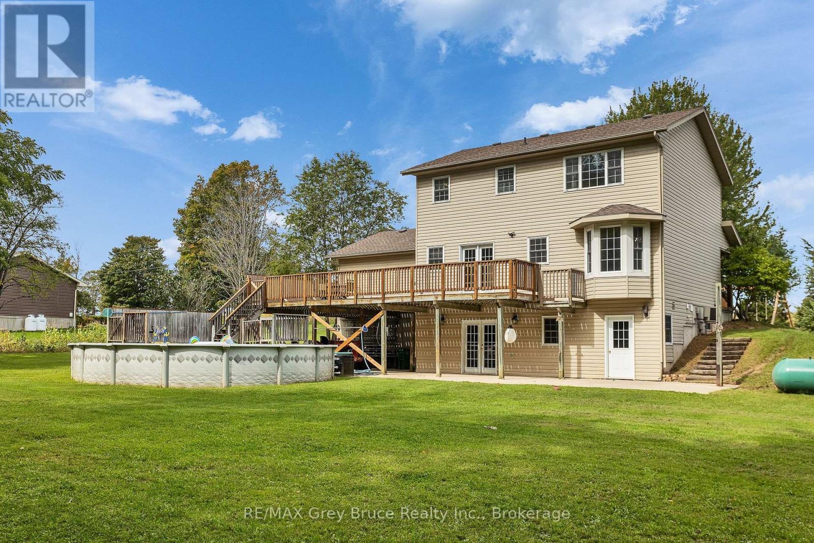 162066 A Line, Georgian Bluffs, ON