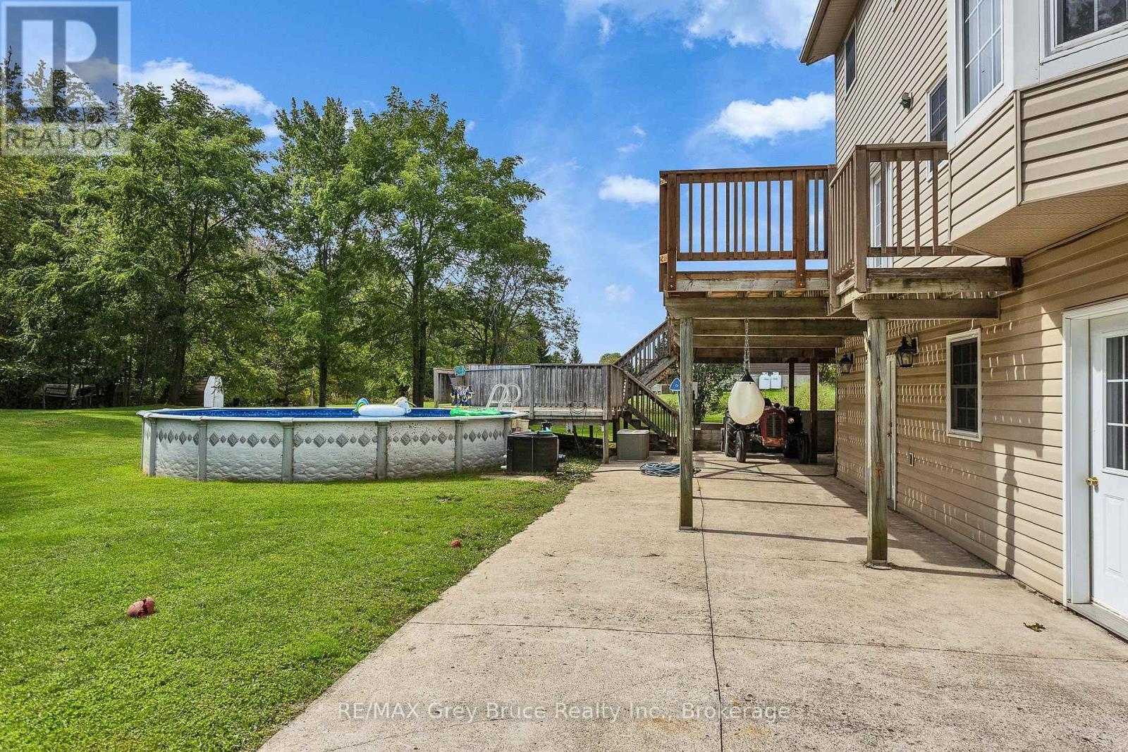 162066 A Line, Georgian Bluffs, ON