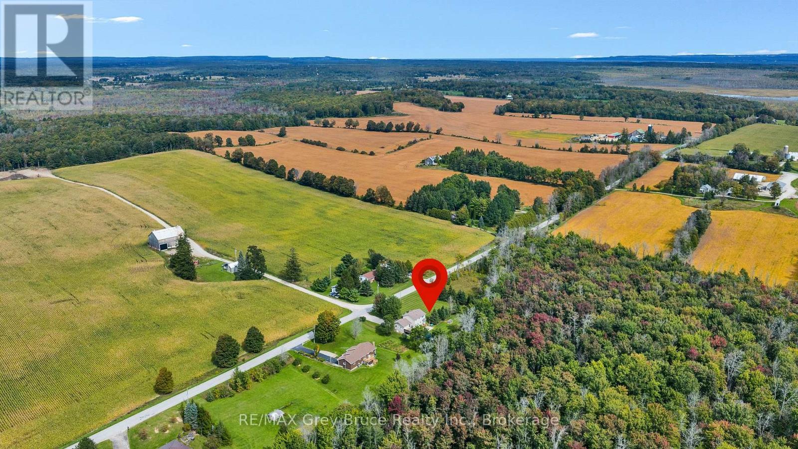 162066 A Line, Georgian Bluffs, ON