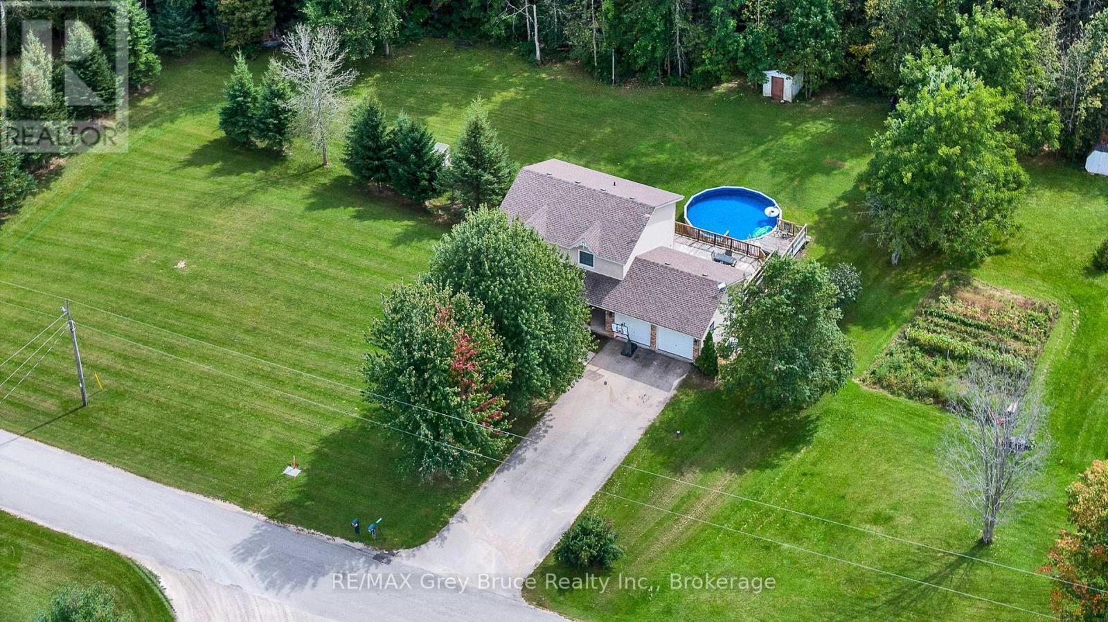 162066 A Line, Georgian Bluffs, ON