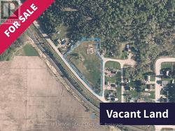20 HILLSIDE STREET Iroquois Falls, ON P0K 1P0