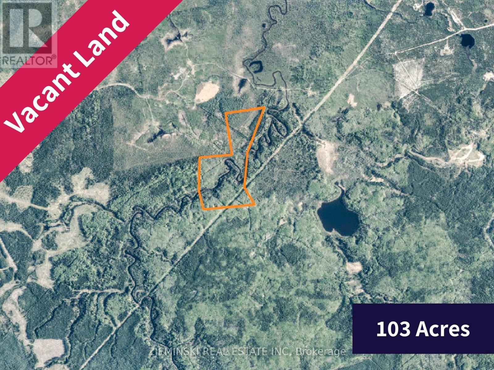 Pcl 1782-1787 Ogden Twsp, Timmins (Mtj - Mountjoy Rural), ON