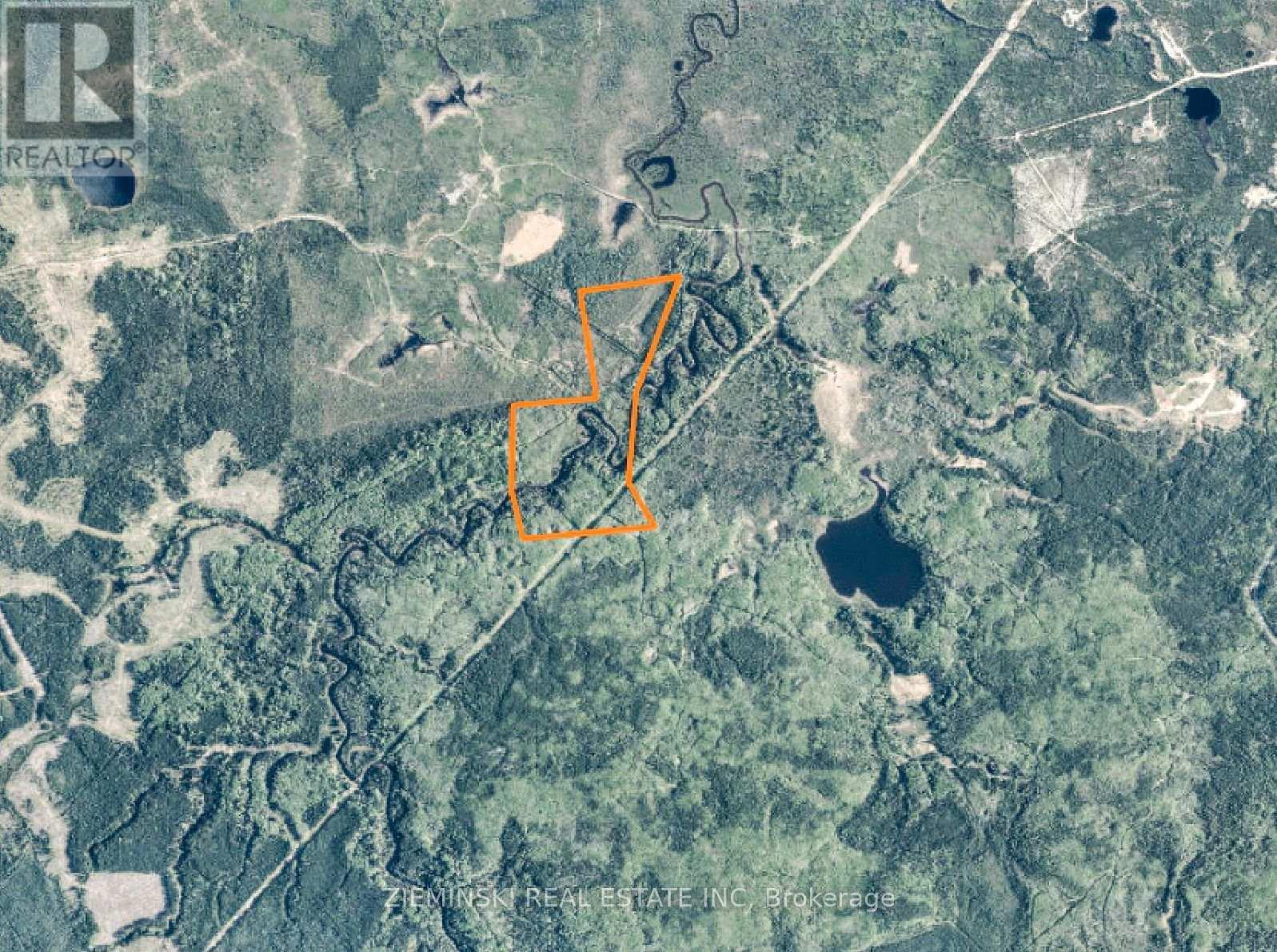 Pcl 1782-1787 Ogden Twsp, Timmins (Mtj - Mountjoy Rural), ON