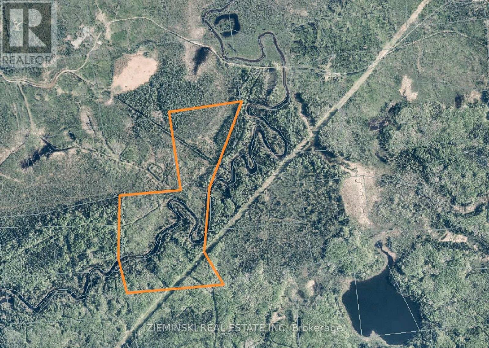 Pcl 1782-1787 Ogden Twsp, Timmins (Mtj - Mountjoy Rural), ON