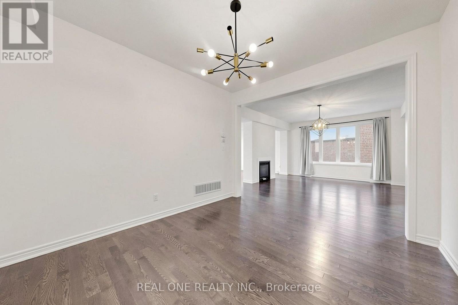 108 Hubner Avenue, Markham, ON