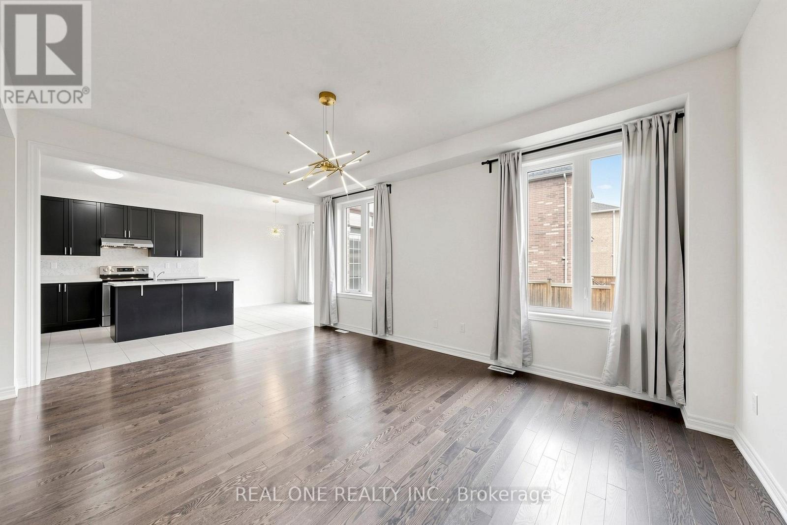 108 Hubner Avenue, Markham, ON