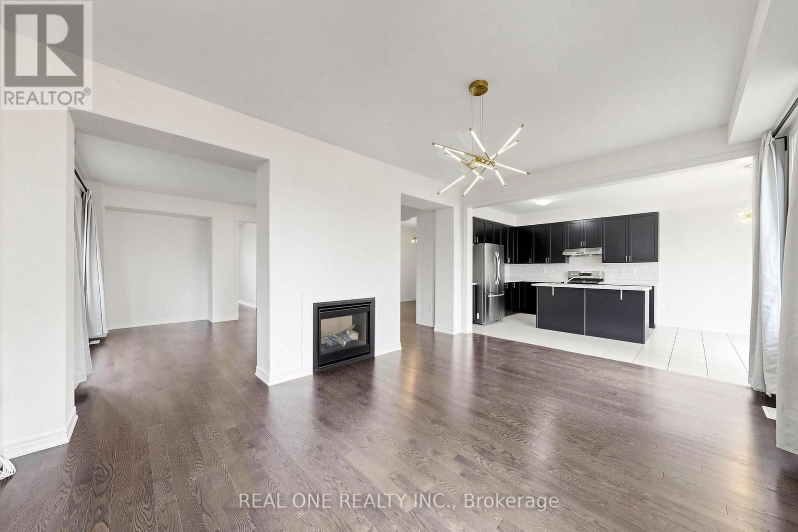 108 Hubner Avenue, Markham, ON