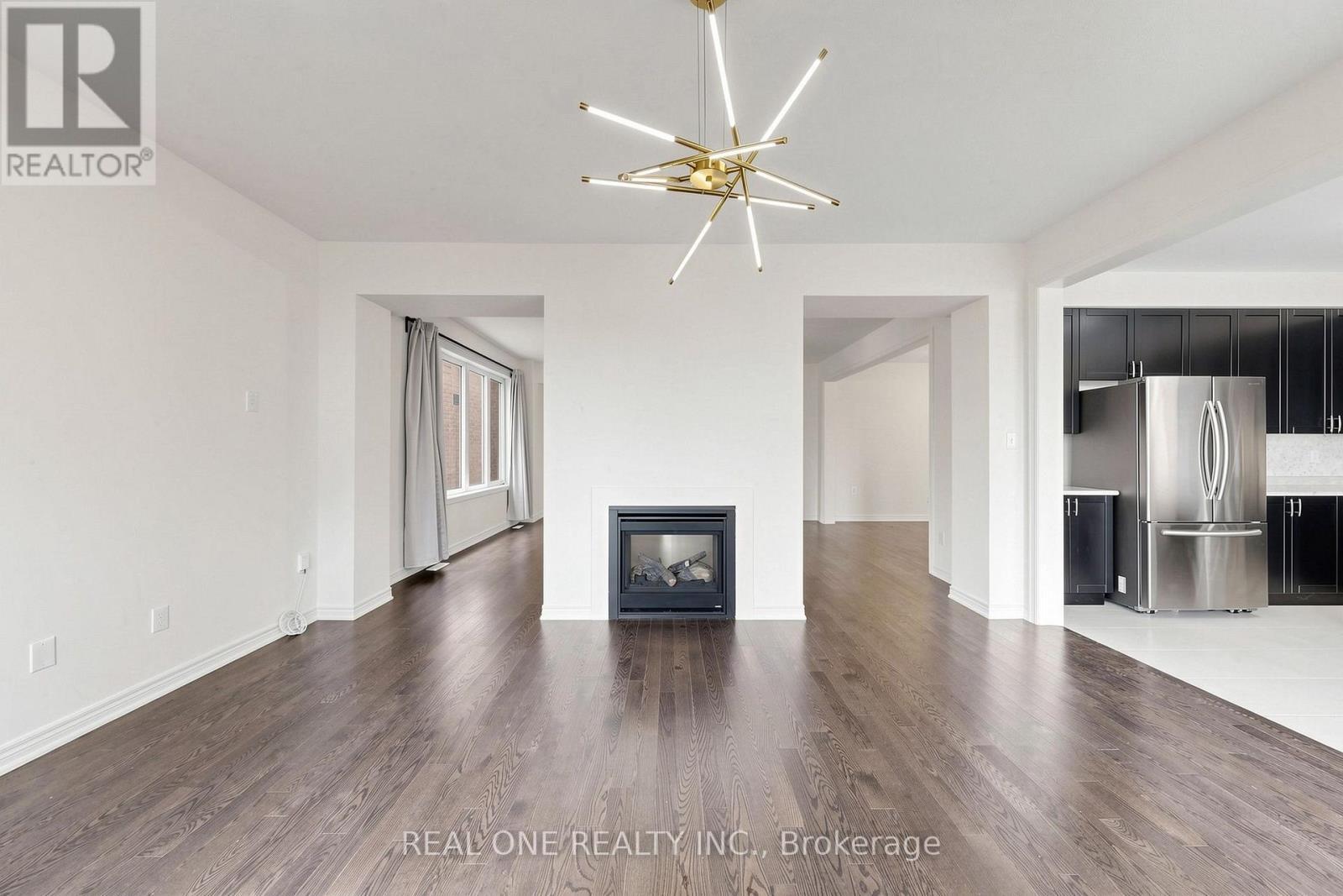 108 Hubner Avenue, Markham, ON