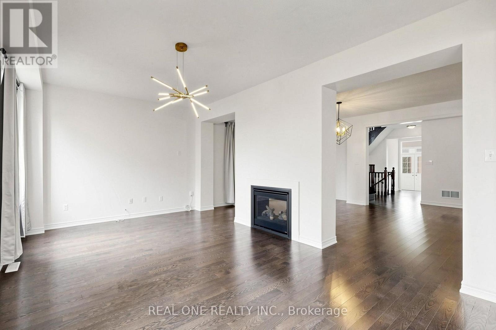 108 Hubner Avenue, Markham, ON