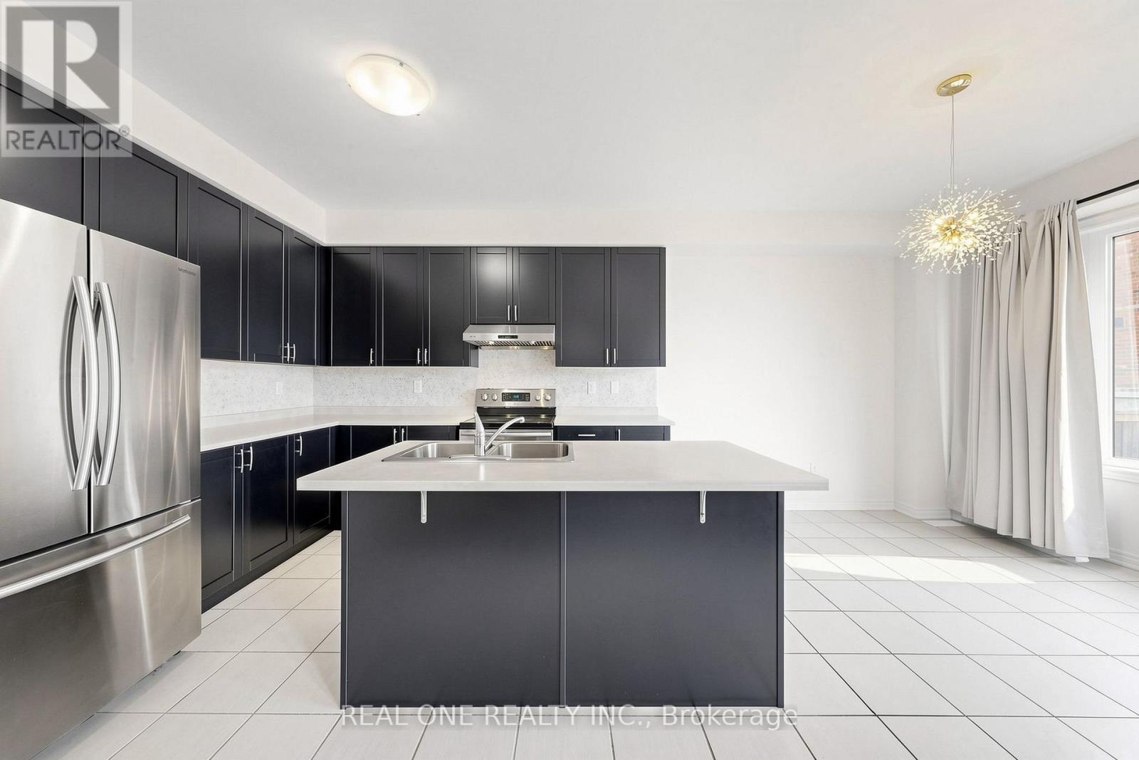 108 Hubner Avenue, Markham, ON