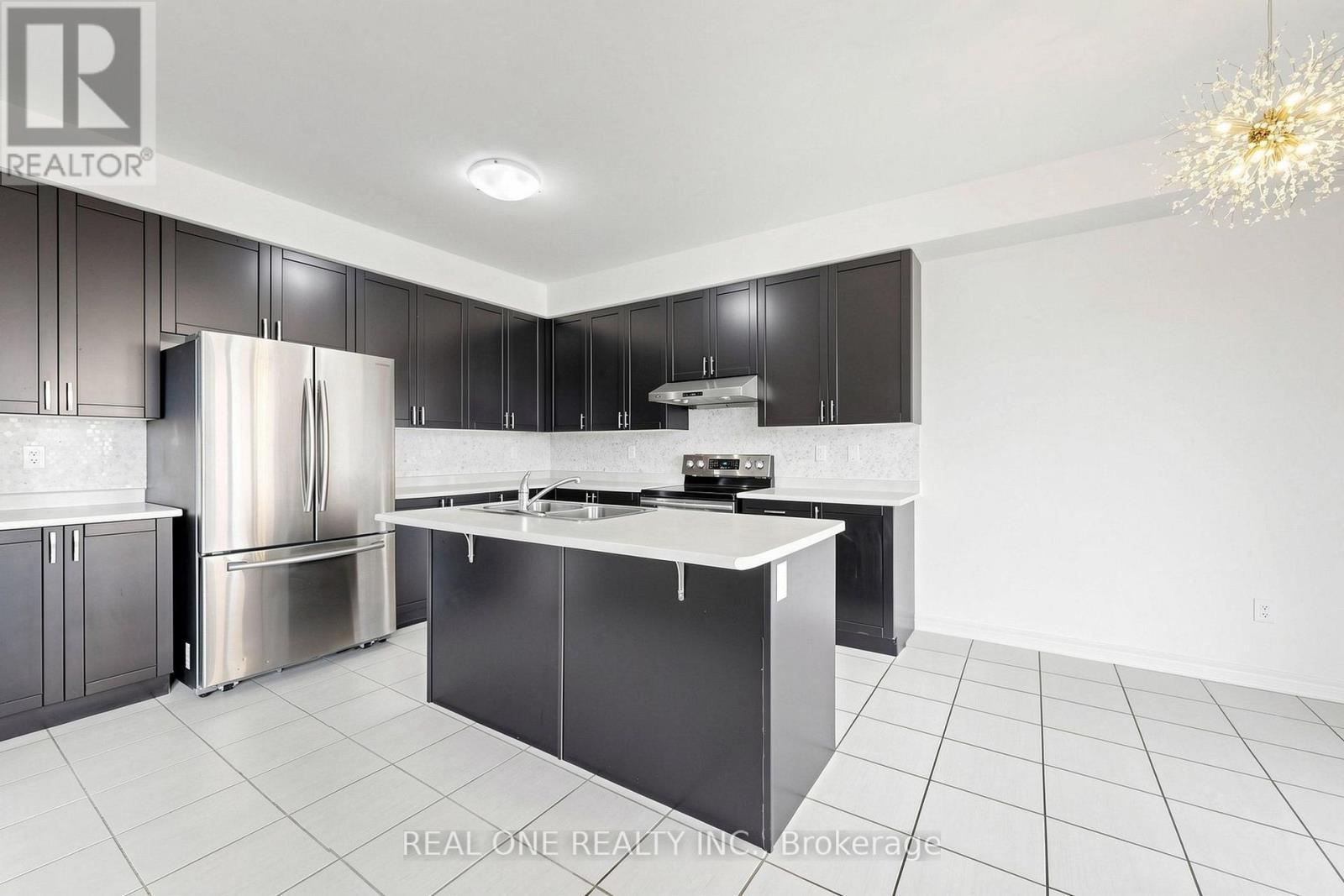 108 Hubner Avenue, Markham, ON