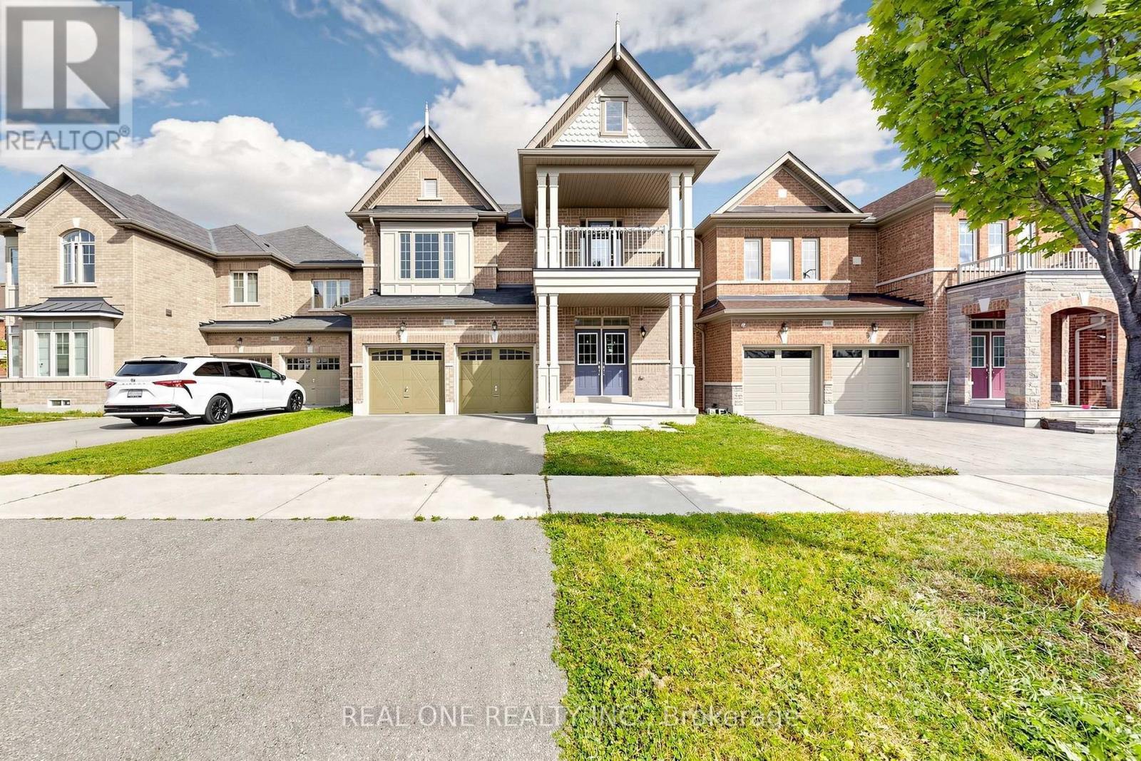 108 Hubner Avenue, Markham, ON