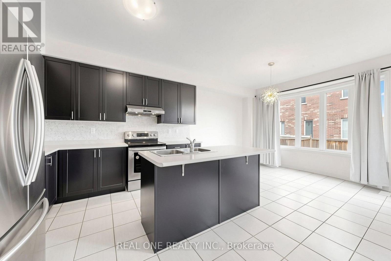 108 Hubner Avenue, Markham, ON