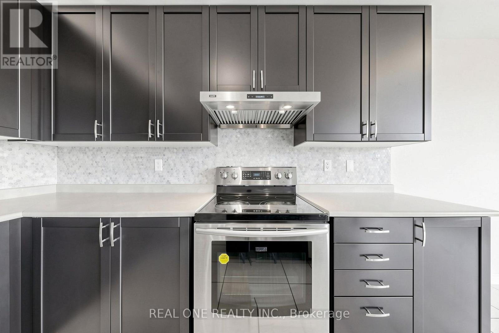 108 Hubner Avenue, Markham, ON