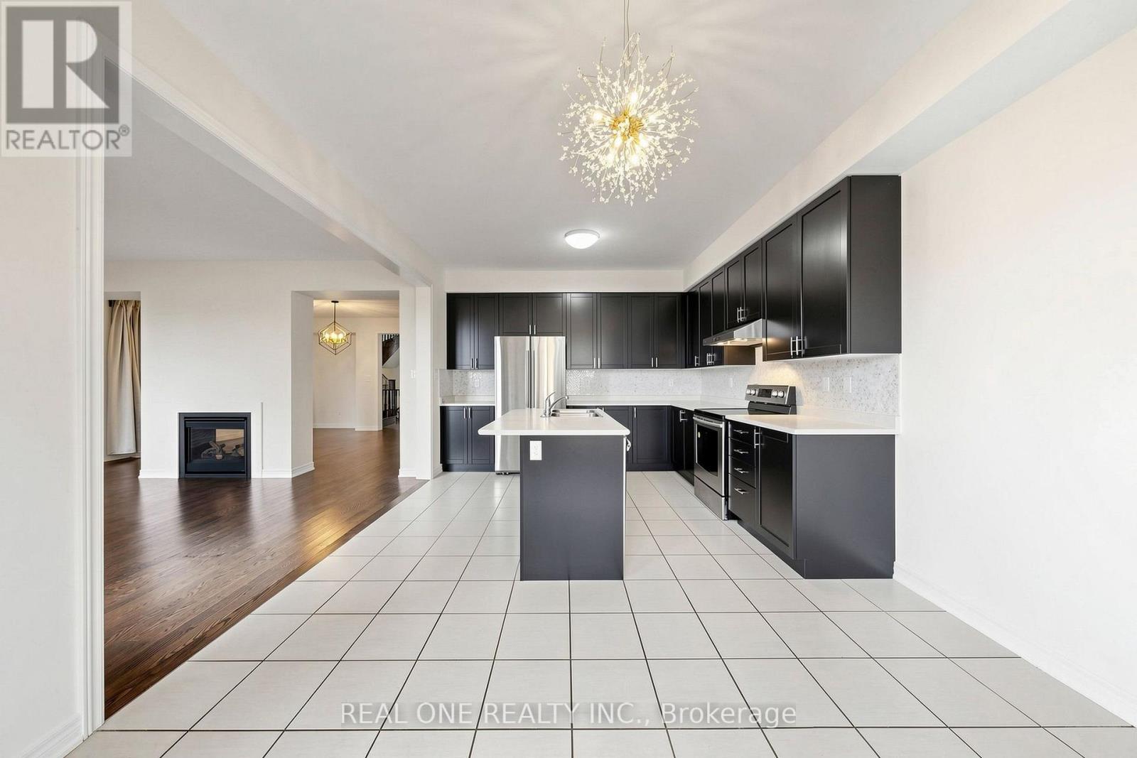 108 Hubner Avenue, Markham, ON