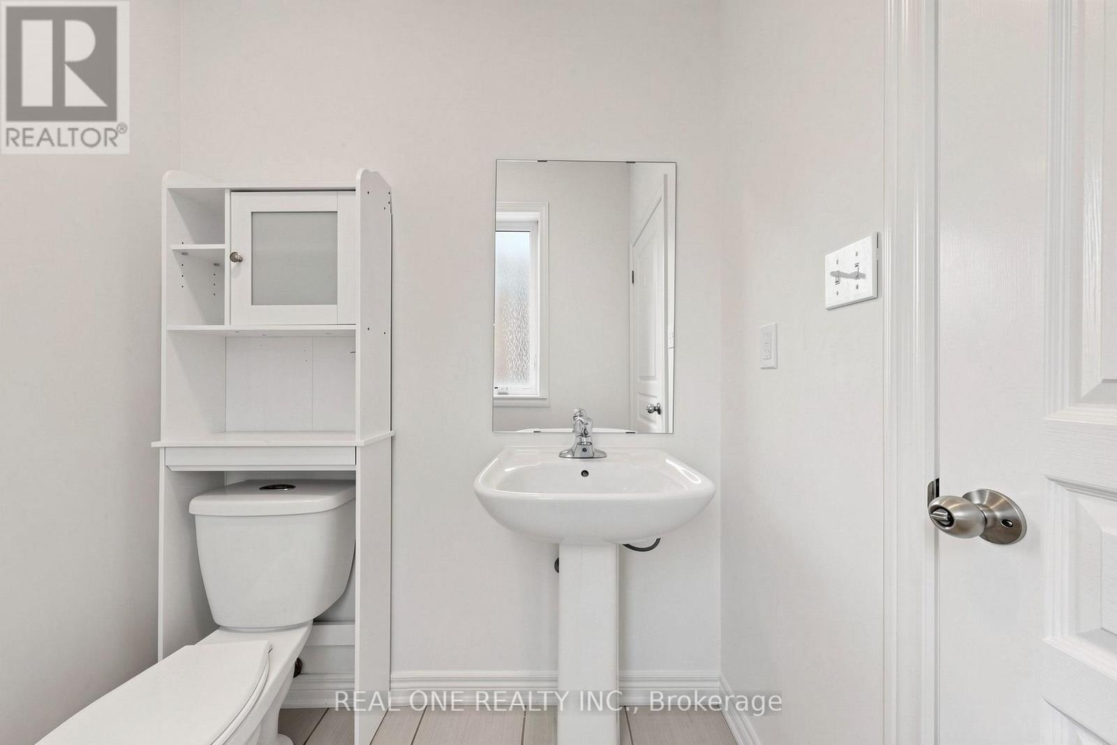 108 Hubner Avenue, Markham, ON