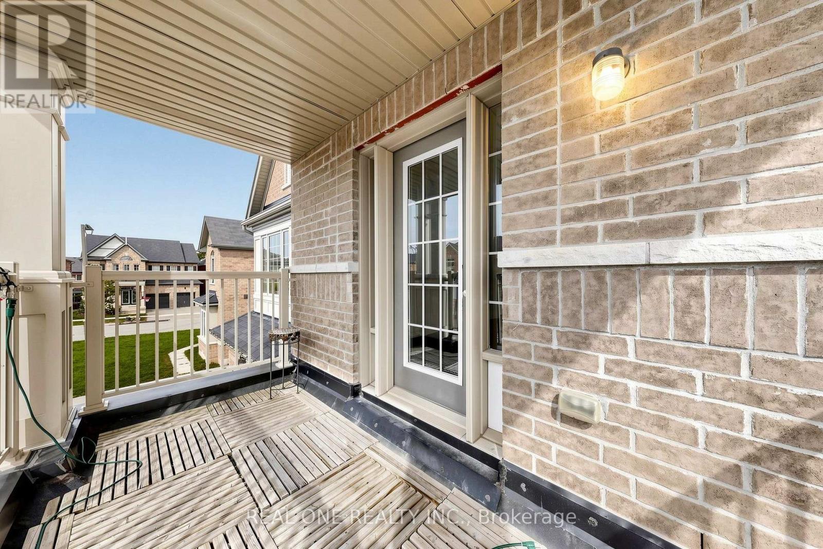 108 Hubner Avenue, Markham, ON