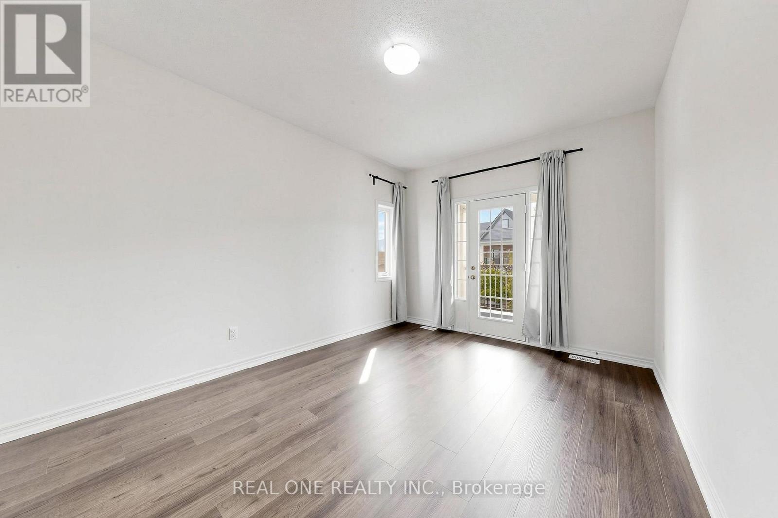 108 Hubner Avenue, Markham, ON