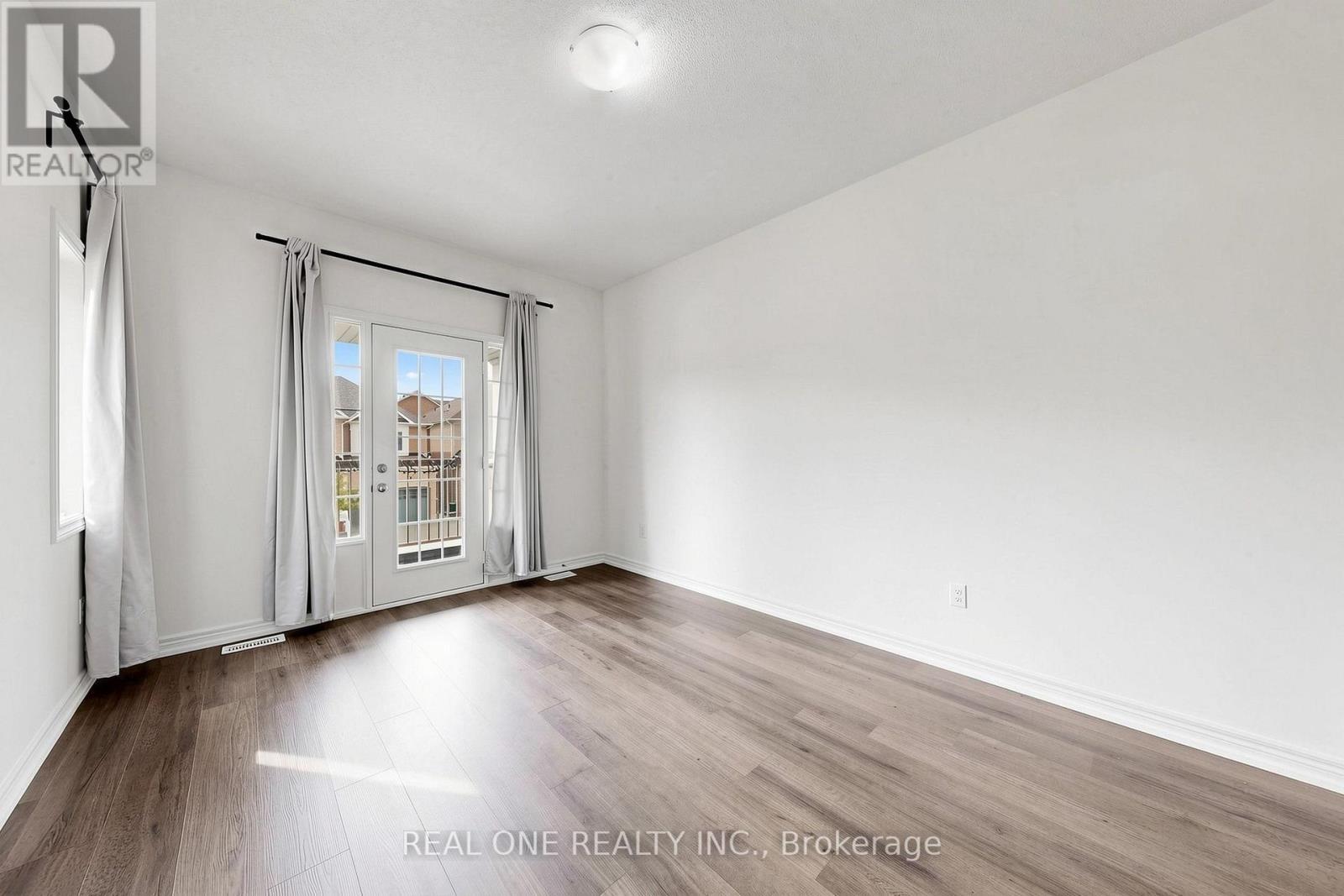108 Hubner Avenue, Markham, ON