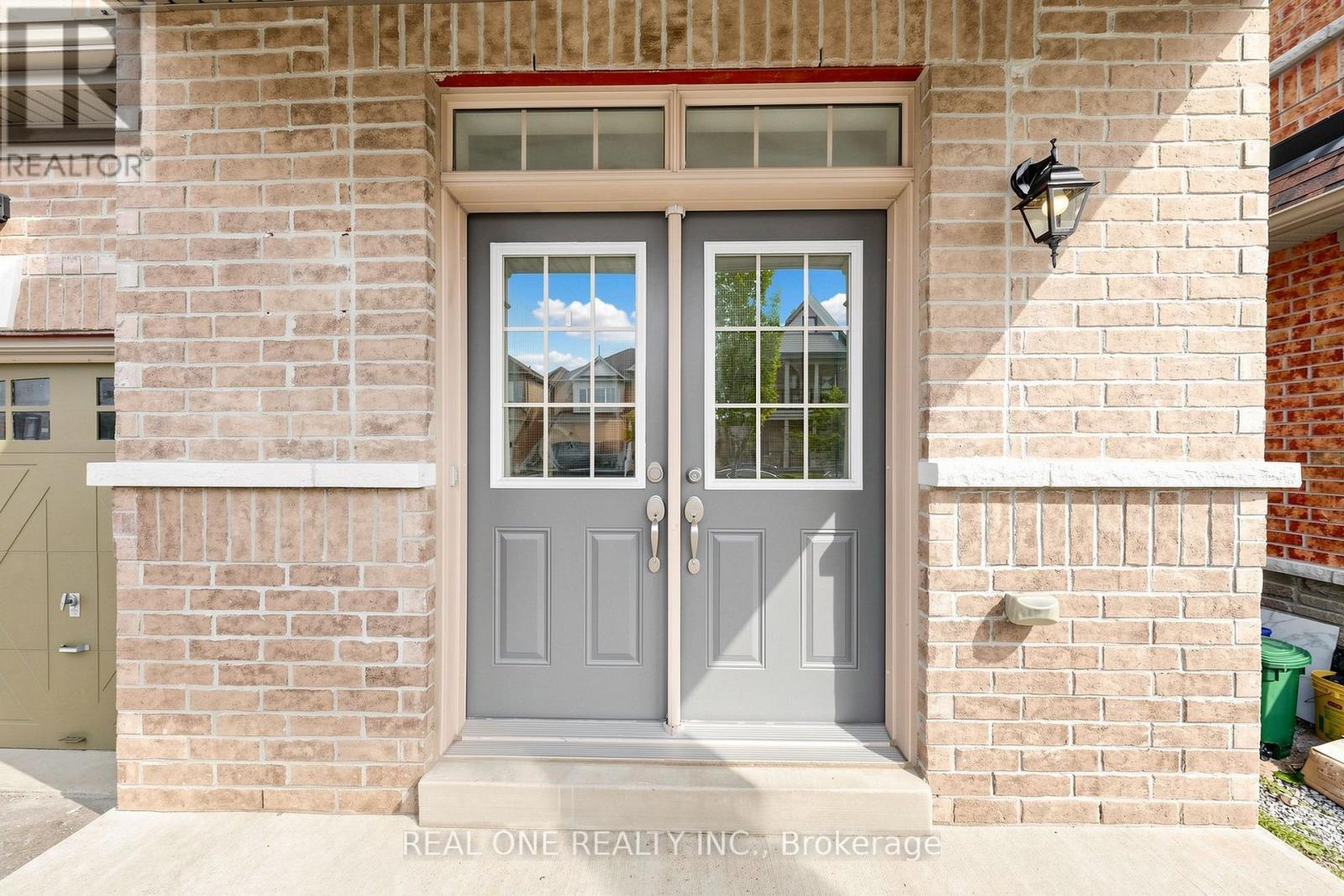 108 Hubner Avenue, Markham, ON