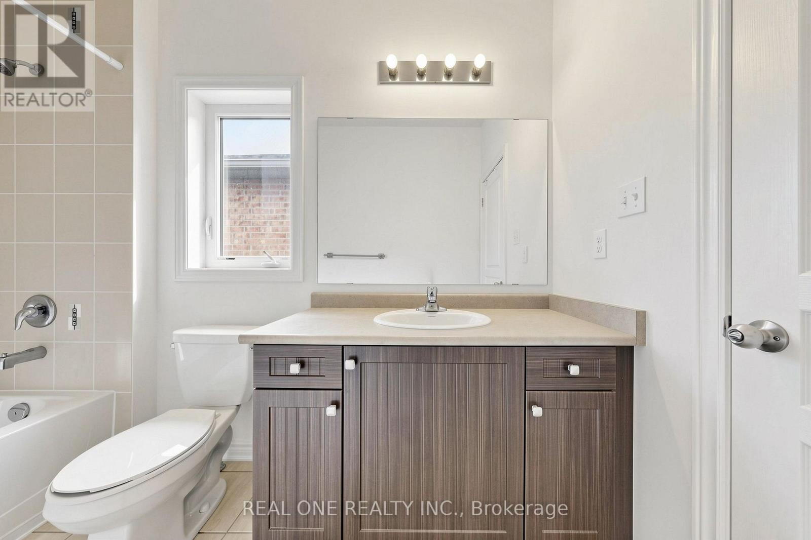 108 Hubner Avenue, Markham, ON